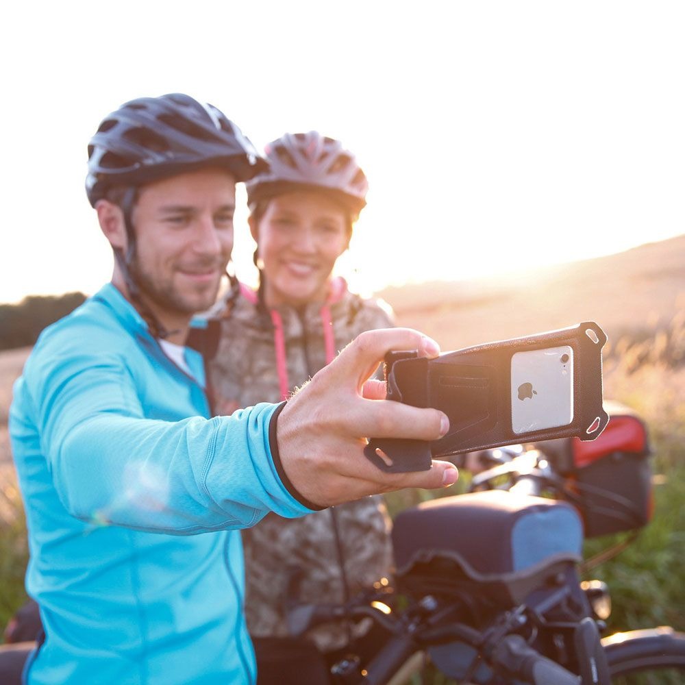 Ortlieb SAFEIT Waterproof Accessory Case Large £30.15 Bags Phone