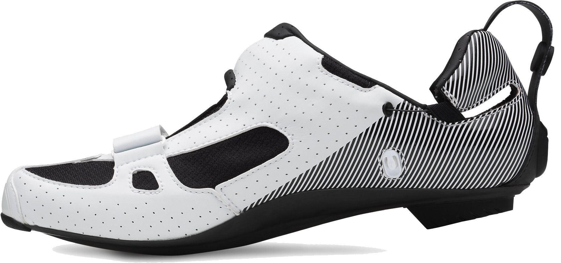 triathlon cycling shoe