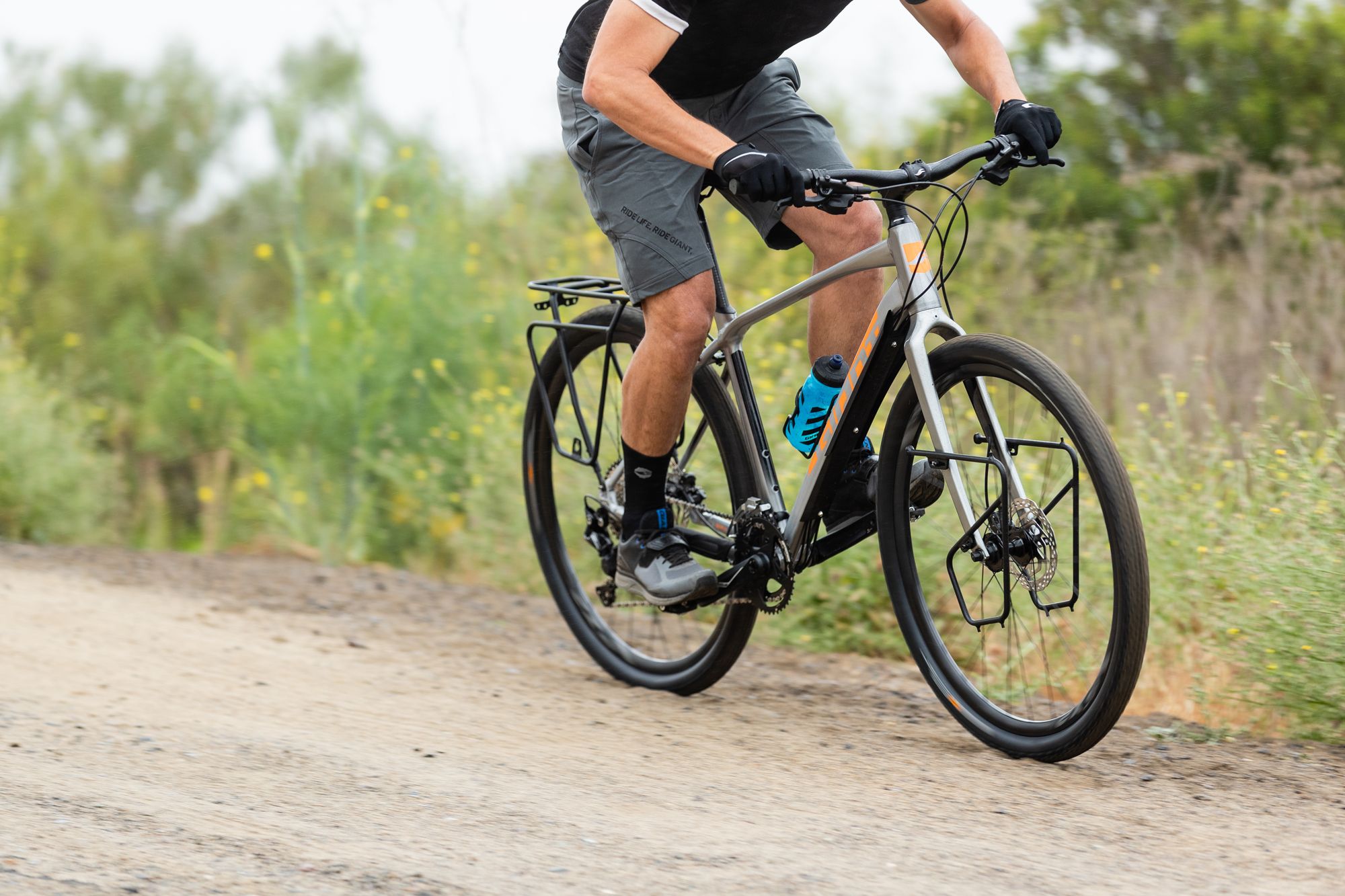 giant fastroad slr 1 2019