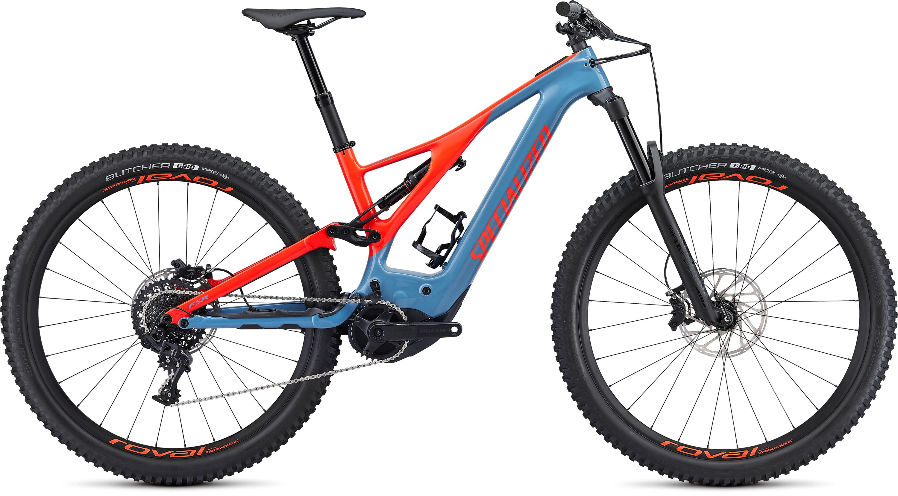 Specialized turbo levo comp discount carbon fsr 2019