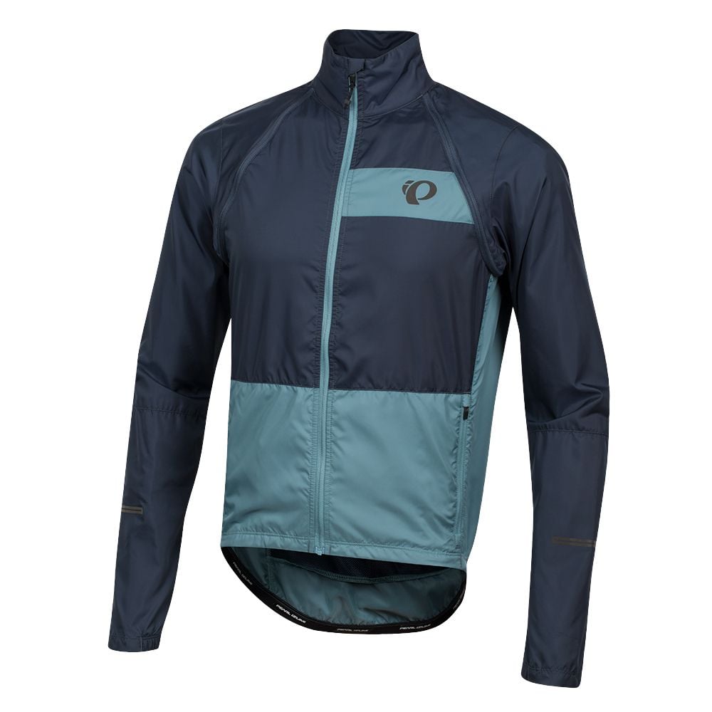 Convertible bike jacket store