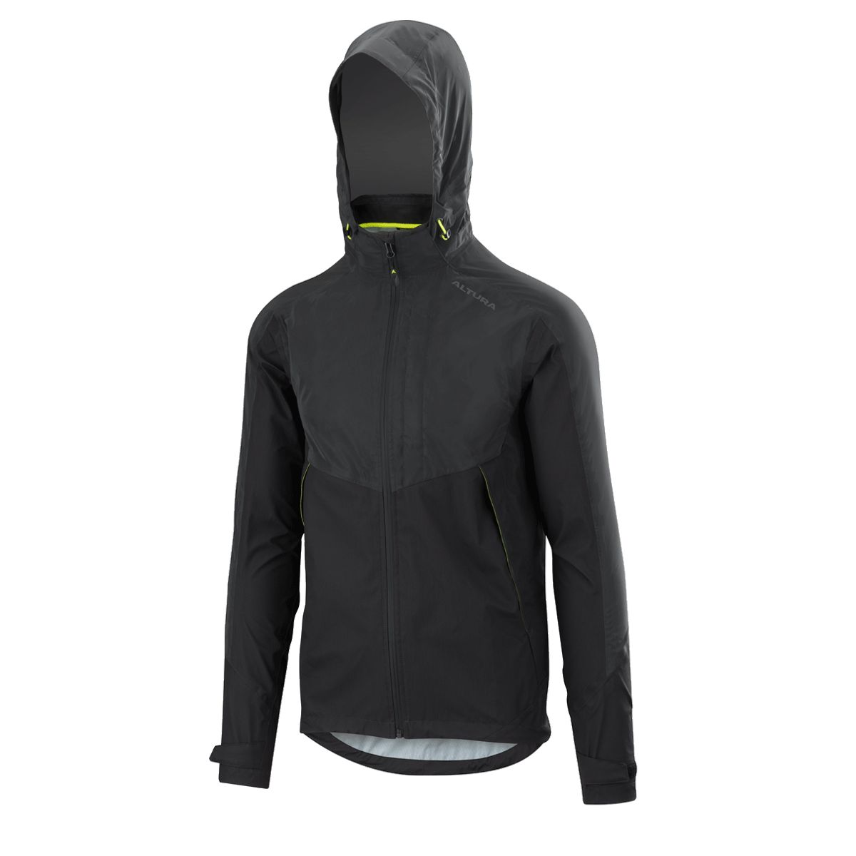 Altura Nightvision Thunderstorm Waterproof Jacket 91.99 Jackets Waterproof Cyclestore