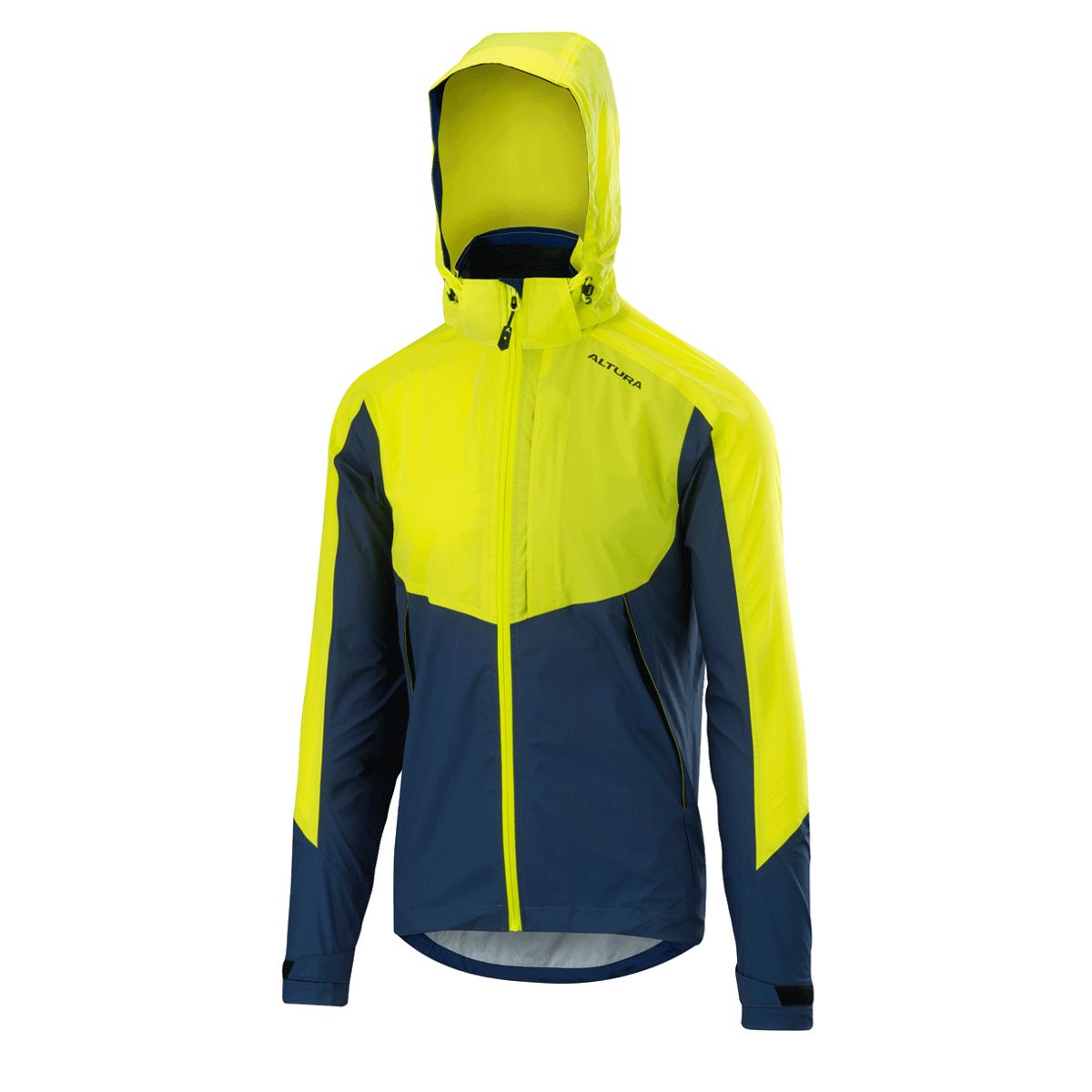 Altura Nightvision Thunderstorm Waterproof Jacket 91.99 Jackets Waterproof Cyclestore