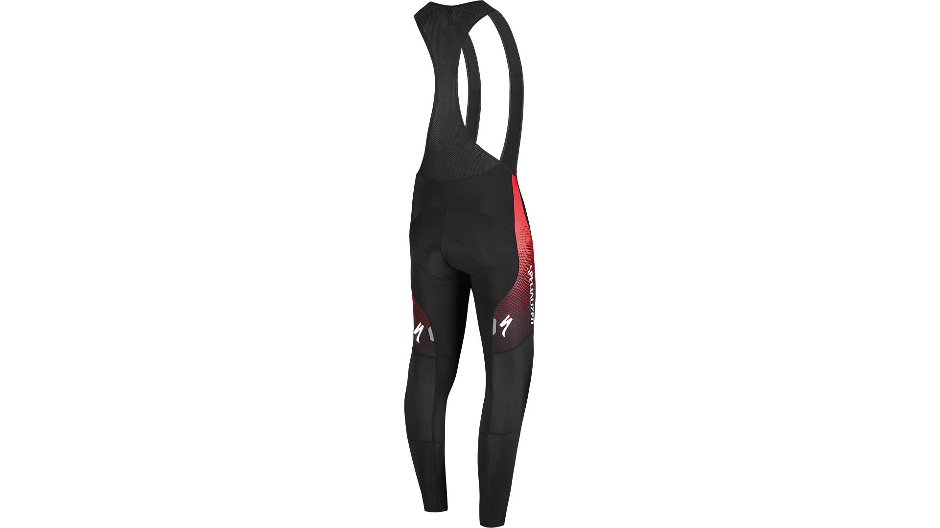 Specialized Therminal SL Team Expert Cycling Bib Tight Extra Large 2019 ...