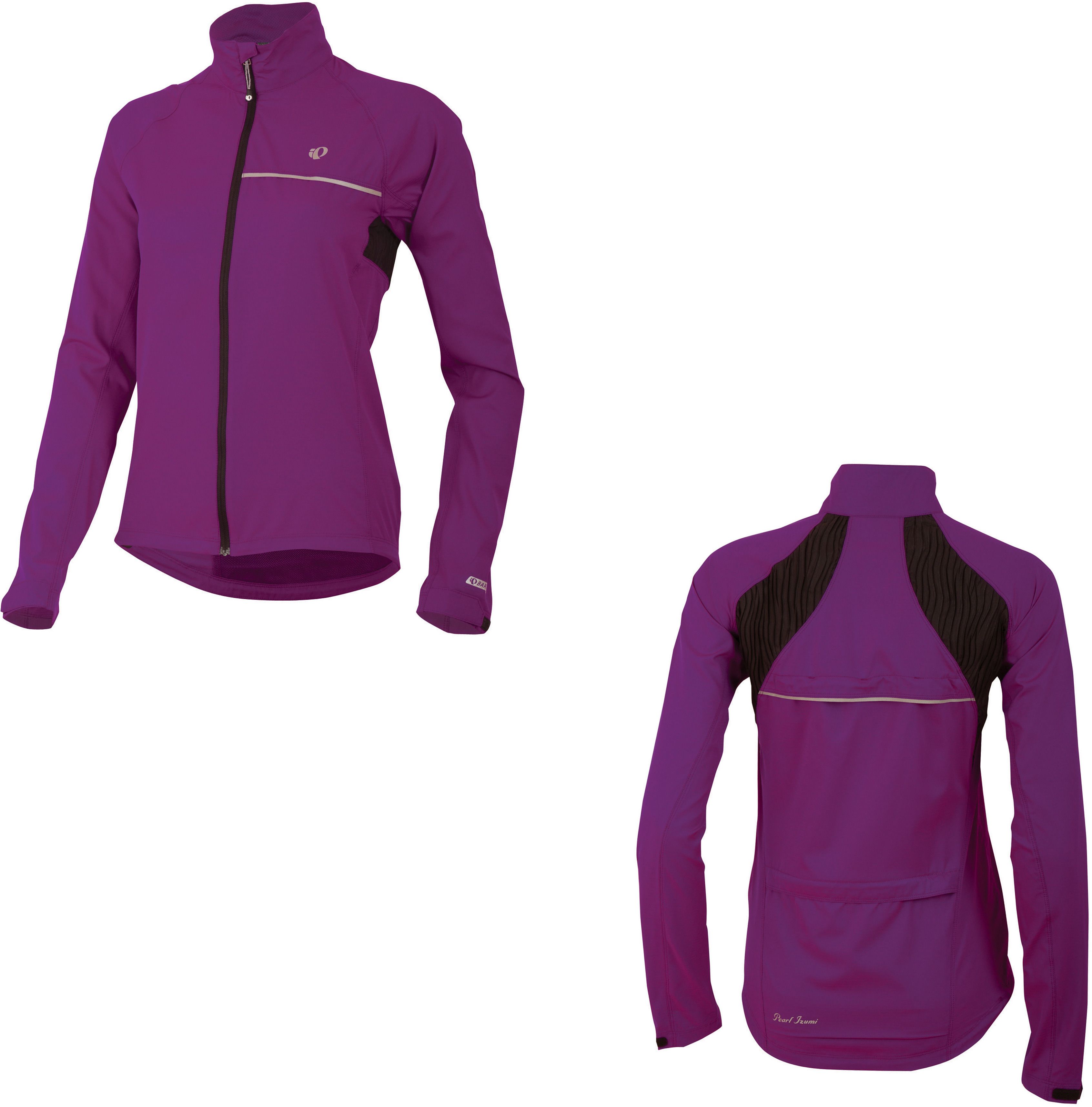 Pearl Izumi Womens Elite Barrier Jacket Small Only £25.99 Jackets