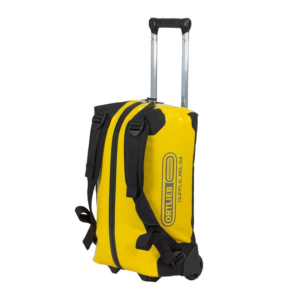 ortlieb travel bag