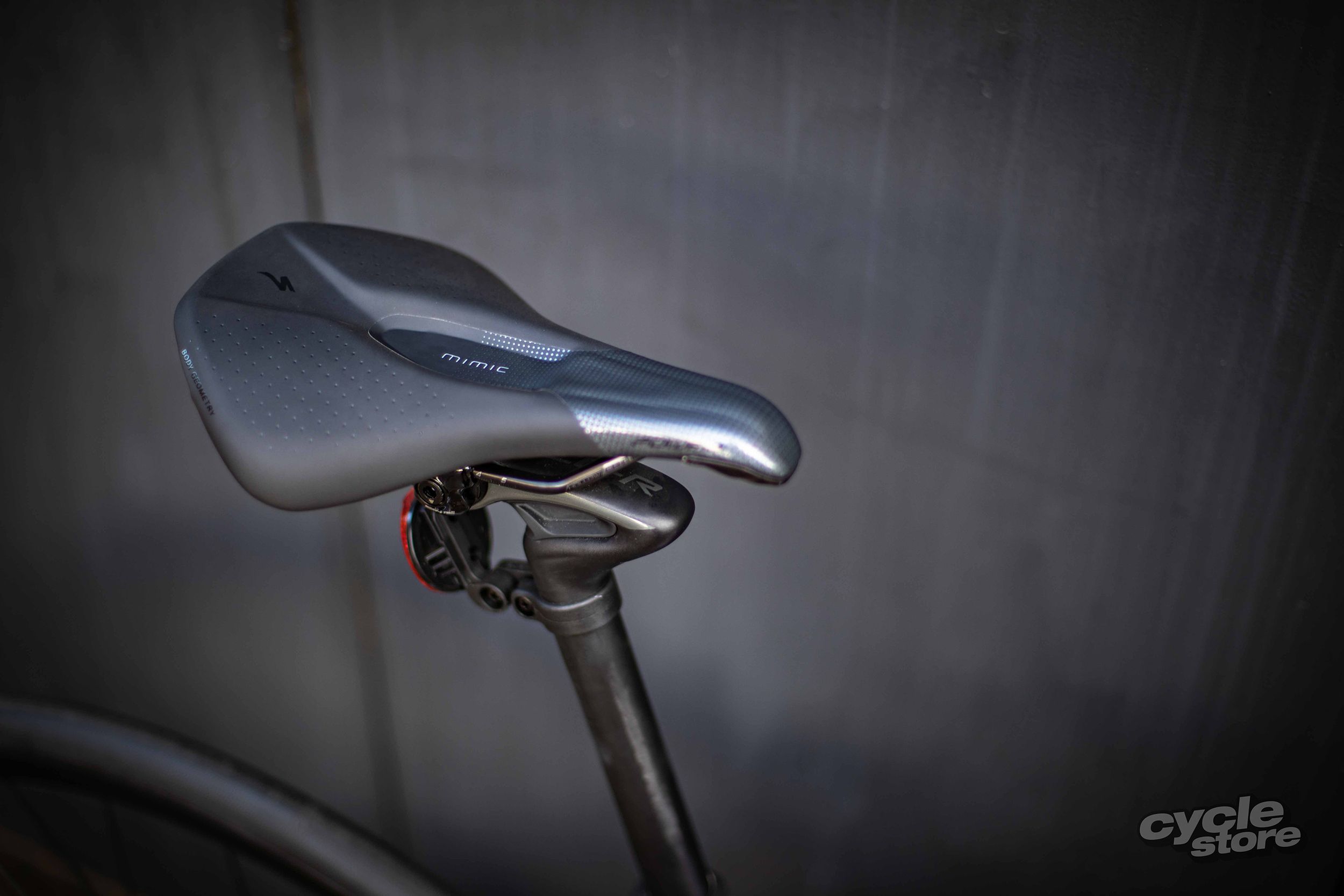 Specialized Power Comp Mimic Womens Saddle - £84.98 Specialized Power Comp Mimic Womens Saddle - £84.98