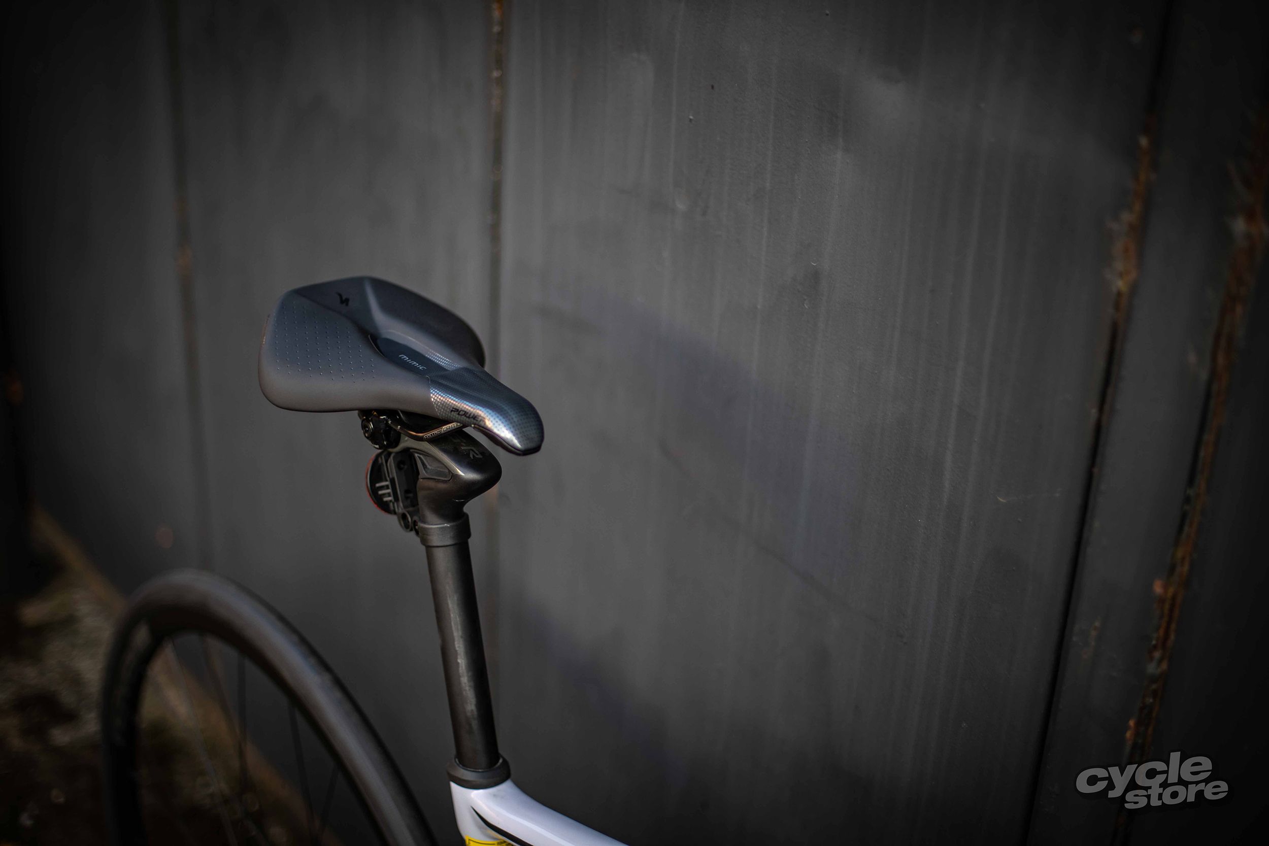 Specialized Power Comp Mimic Womens Saddle - £84.98 Specialized Power Comp Mimic Womens Saddle - £84.98