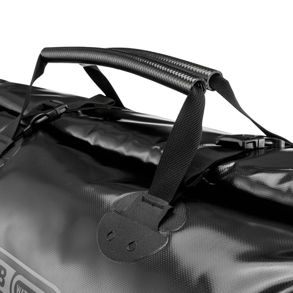 ortlieb 31 litre rack pack