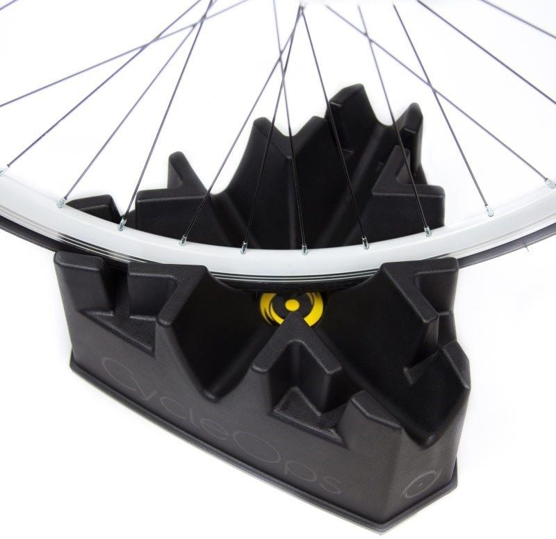 cycleops riser