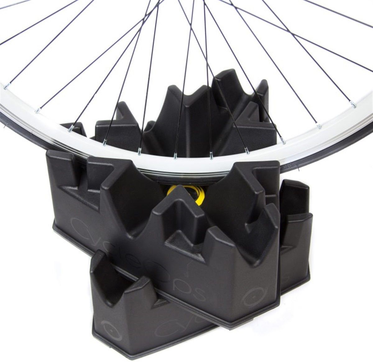 cycleops riser