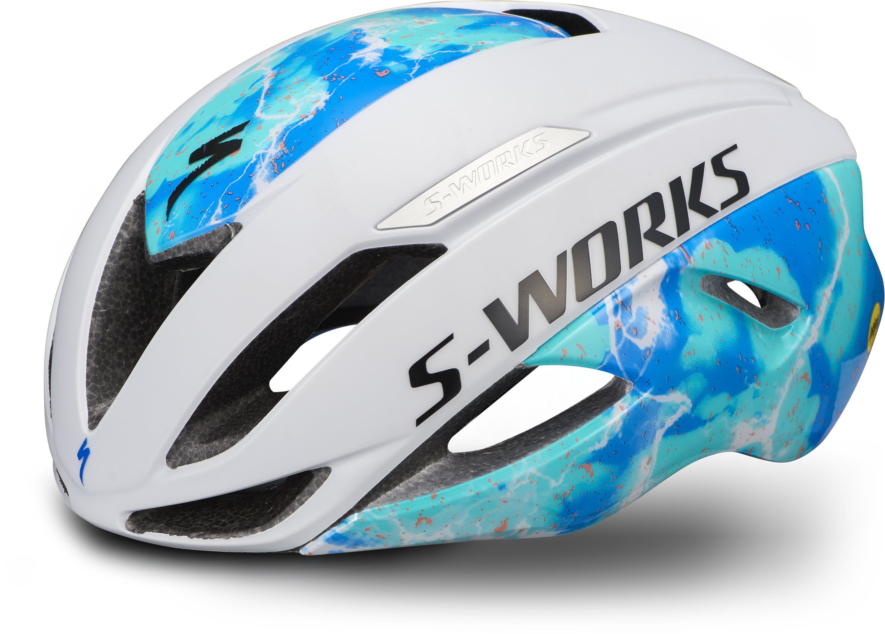 helmet bike mips