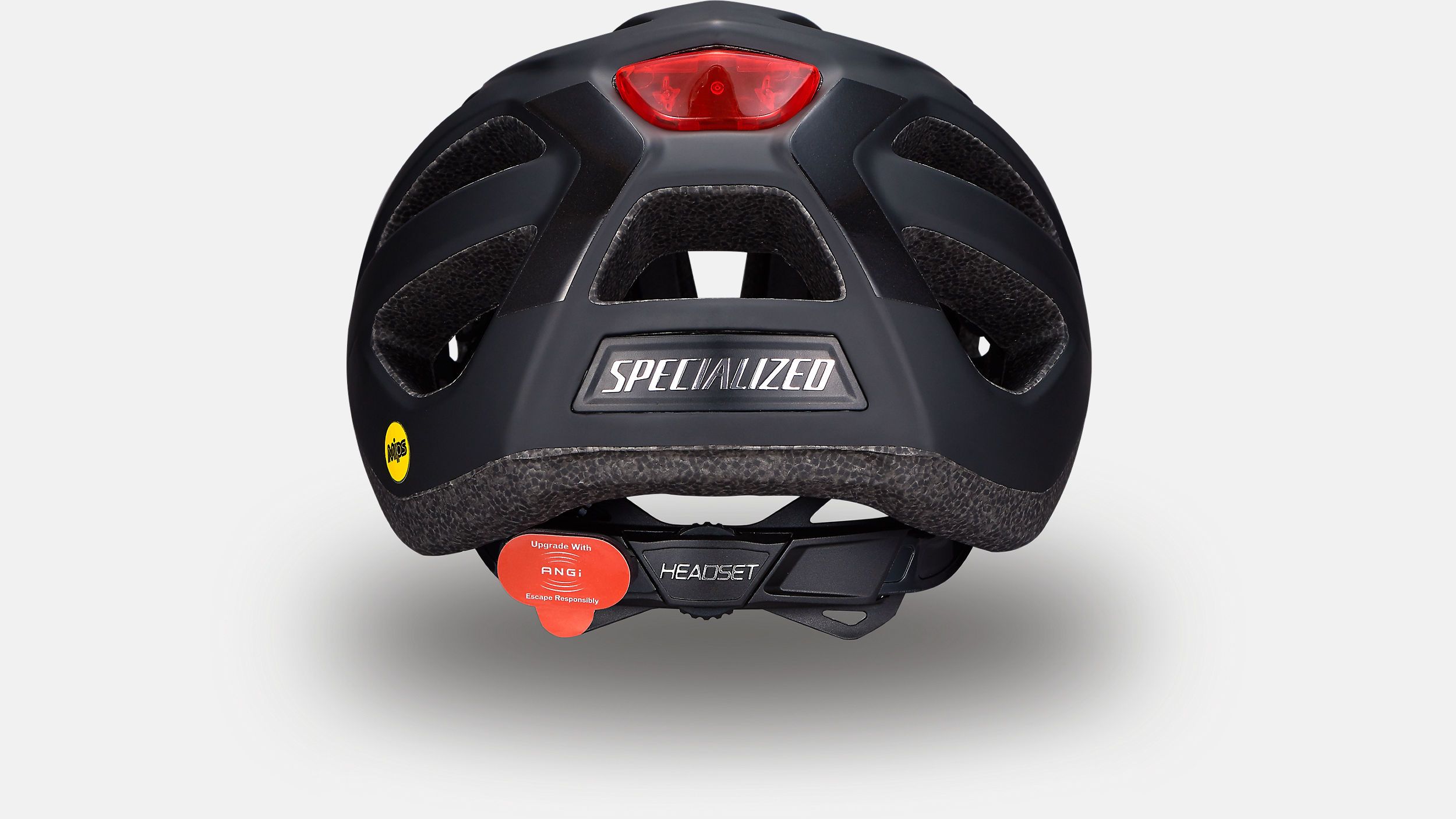 Specialized Centro Led Mips Helmet 2022 59.99 Helmets Mens Unisex Cyclestore