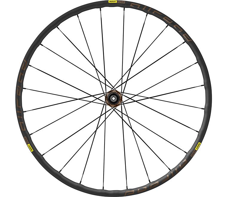 Mavic shop aksium 650b