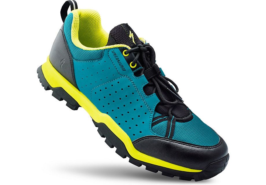 specialized tahoe mtb shoes