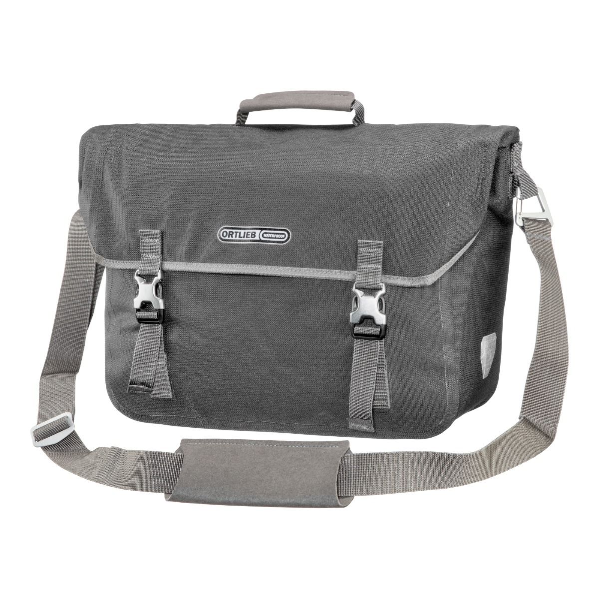 Ortlieb COMMUTER-BAG Two Urban Ql3.1 20 Litre - £168 | Bags - Messenger ...