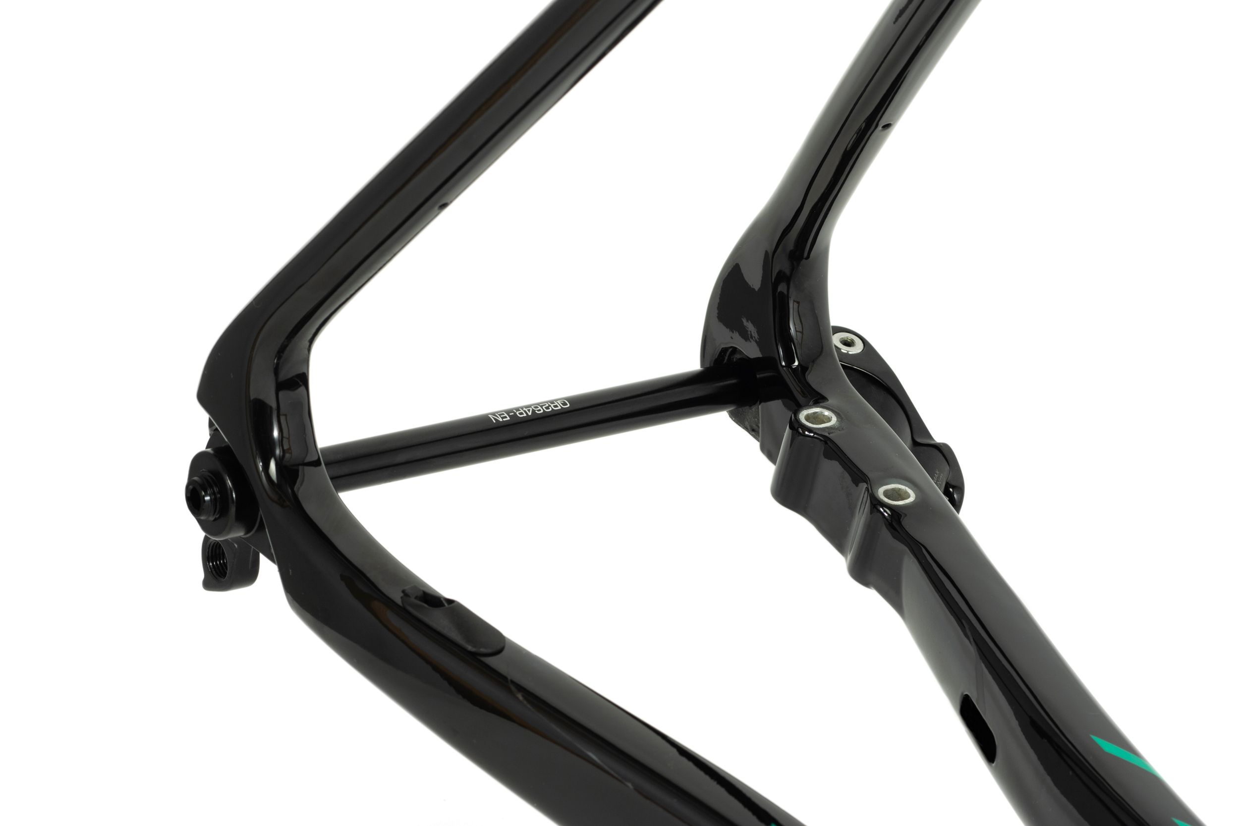 bombtrack tension 2 frameset