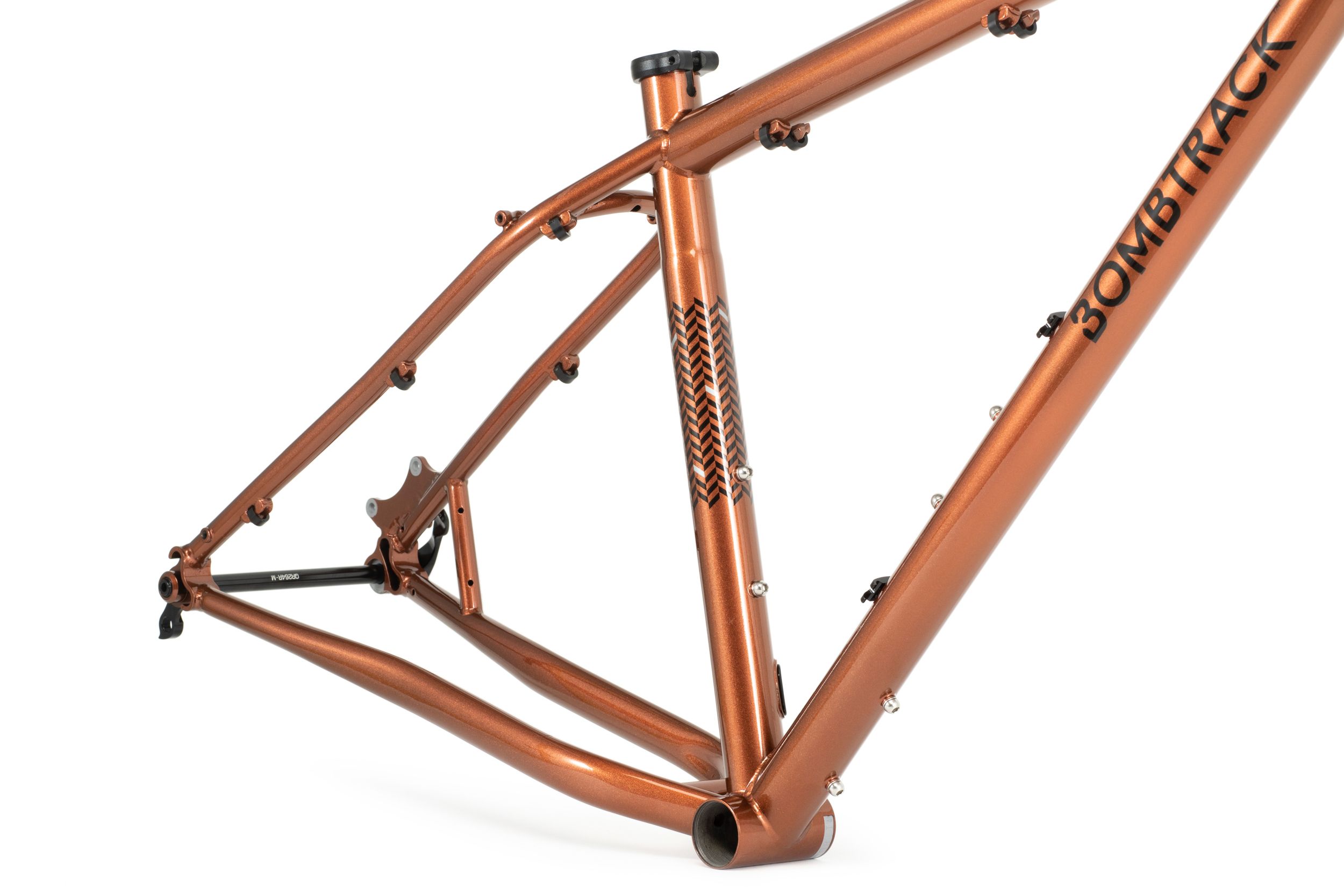 bombtrack tension 2 frameset