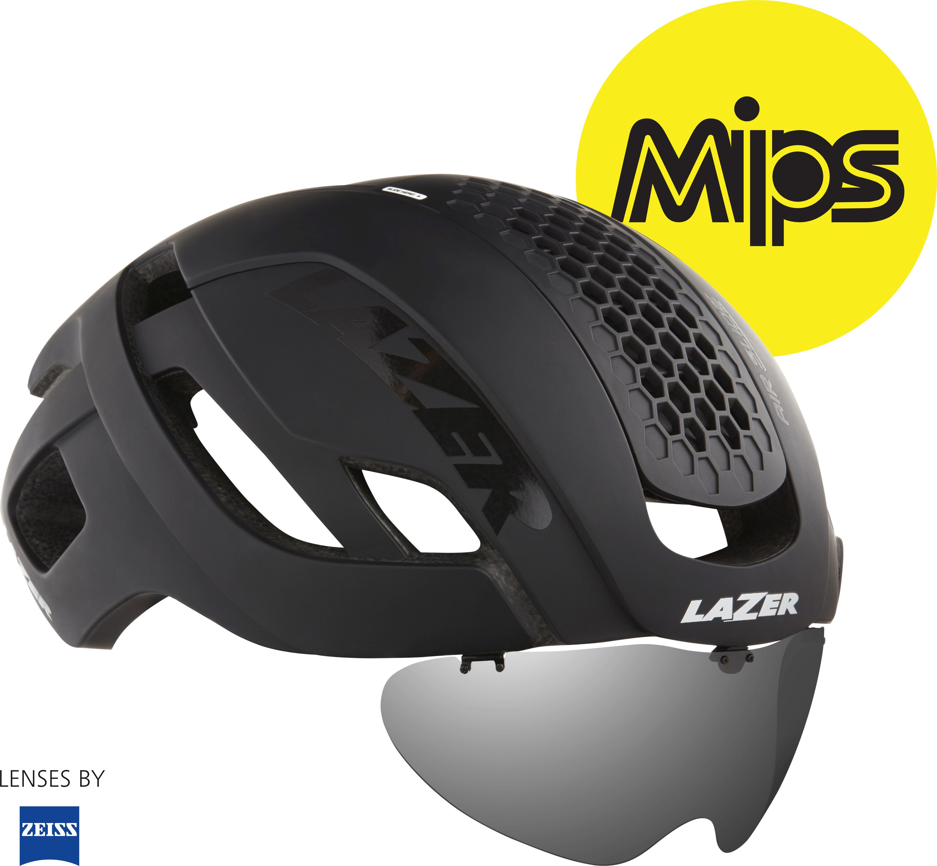 lazer time trial helmet