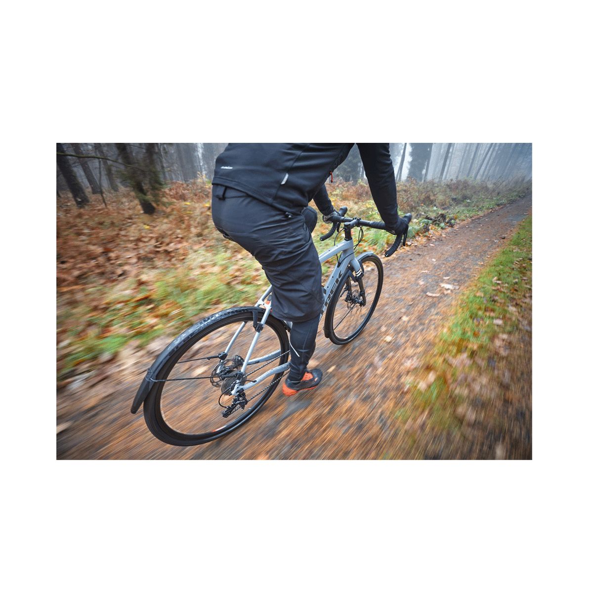 Sks Speedrocker Road Gravel Mudguard Set £44.99 Mudguards Cyclestore