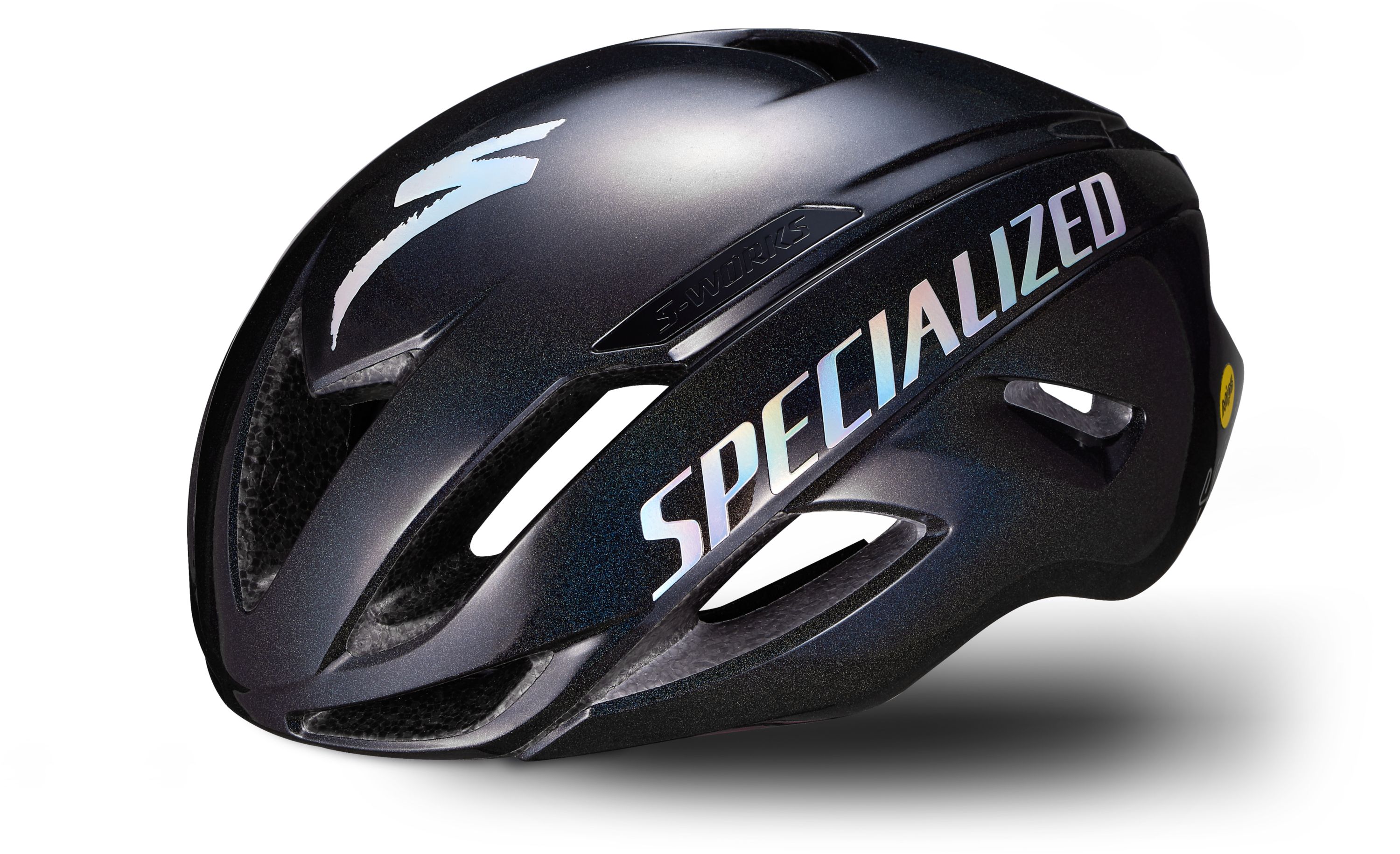 Specialized S WORKS Evade 2 Mips With Angi Peter Sagan Ltd Aero Helmet 2019 200 Helmets Time Trial Aero Cyclestore
