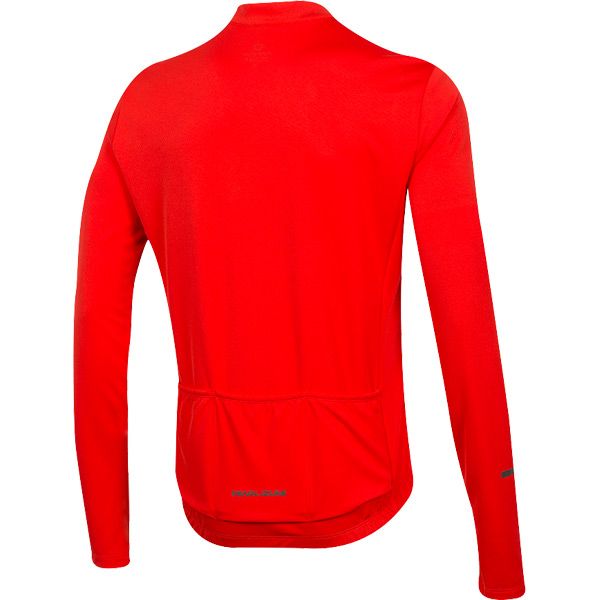 Pearl izumi quest long sleeve jersey hotsell