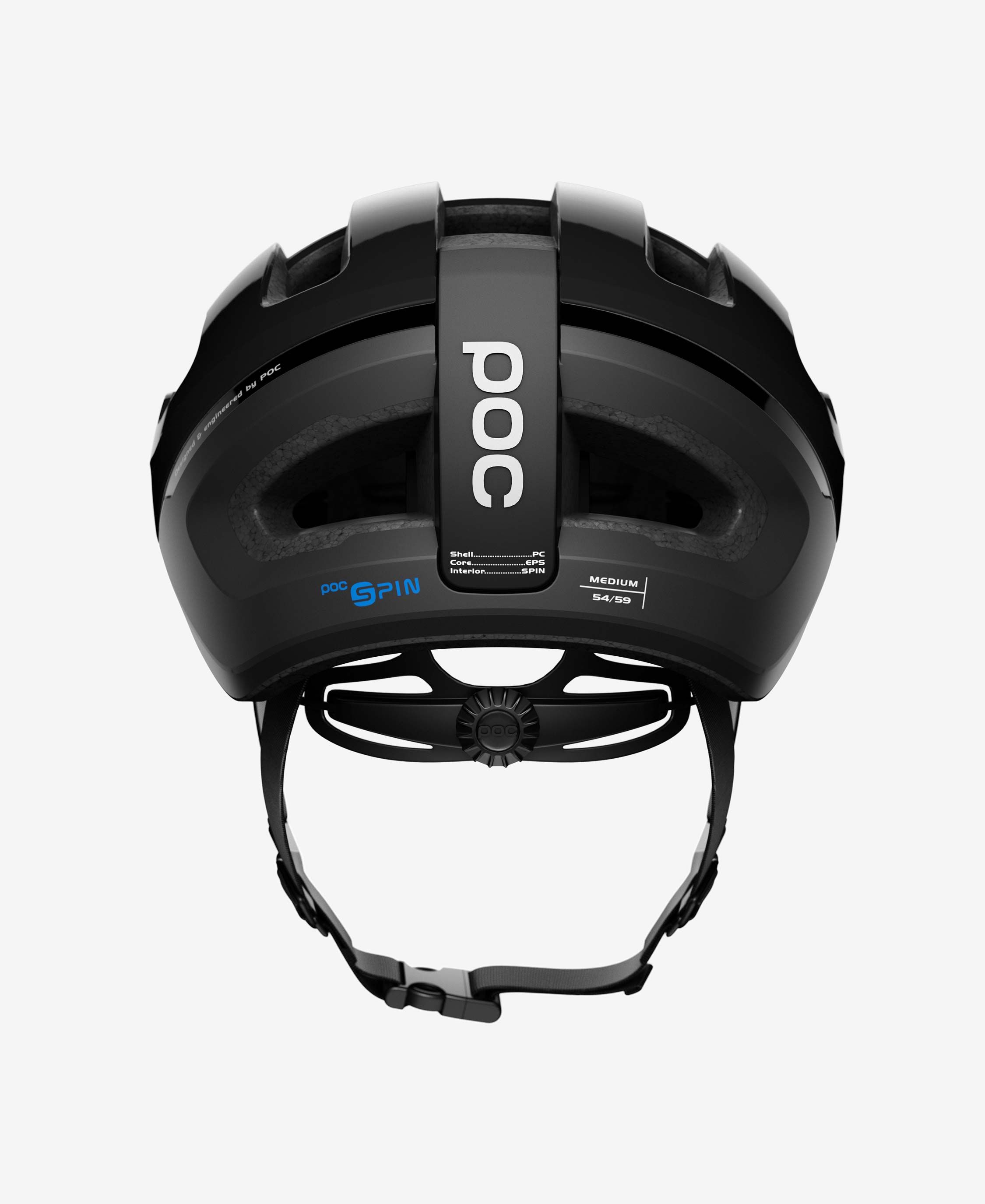 Poc Omne Air Resistance Spin Mtb Helmet 2019 £125.99 Helmets Mens