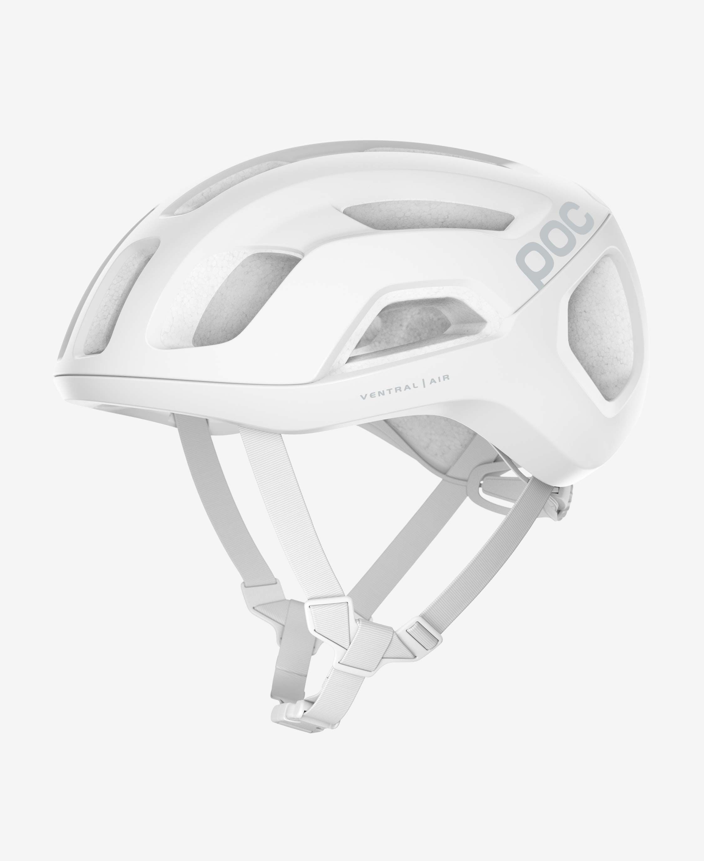 poc ventral air spin road helmet