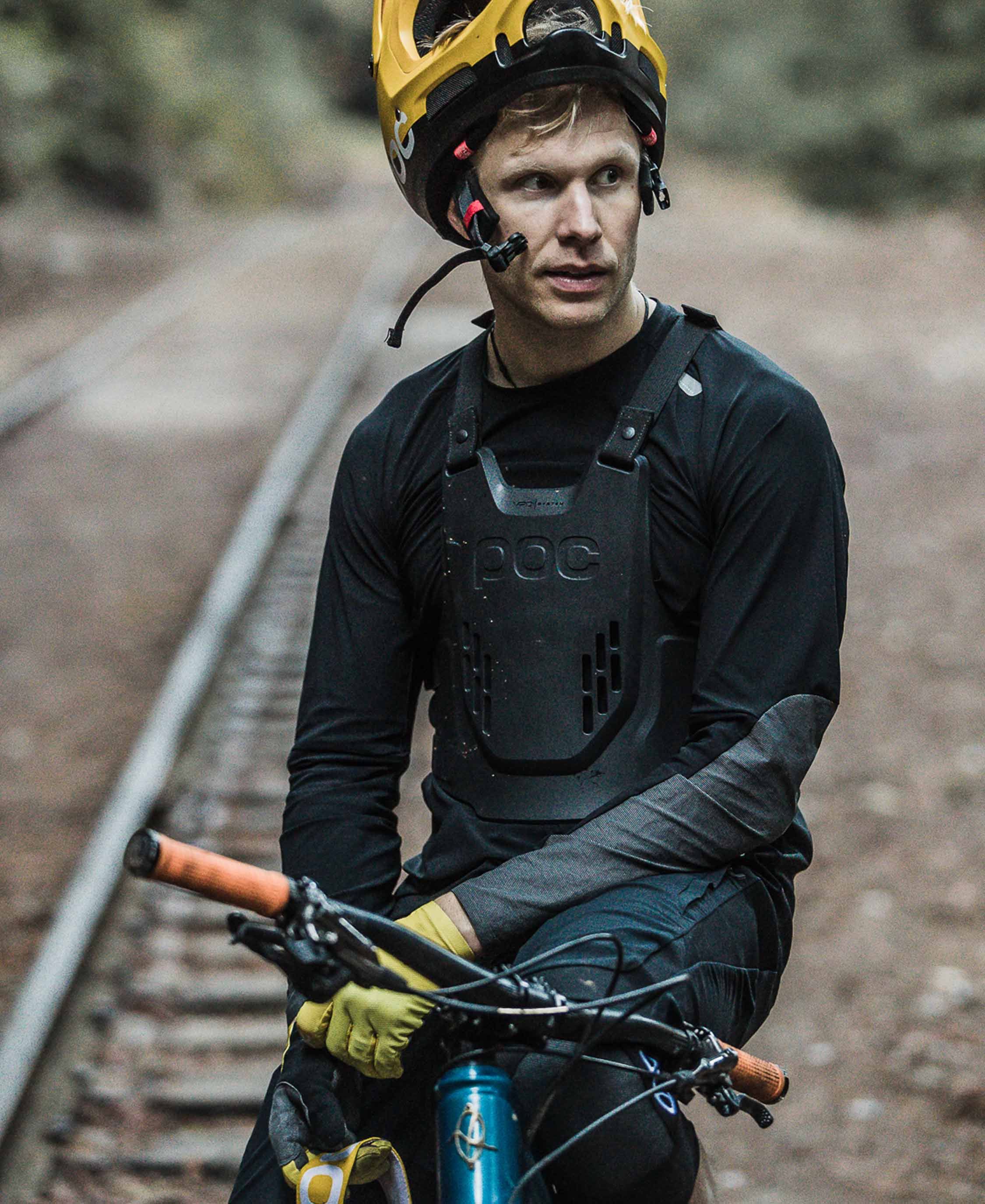 Poc Vpd System Chest Armour £80.99 Protection & Padding Upper