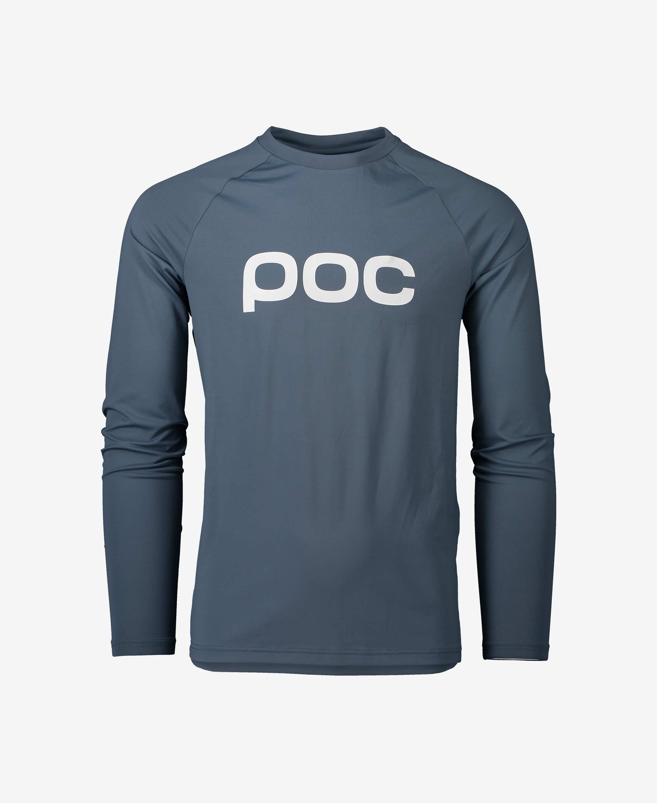 Poc essential enduro jersey discount