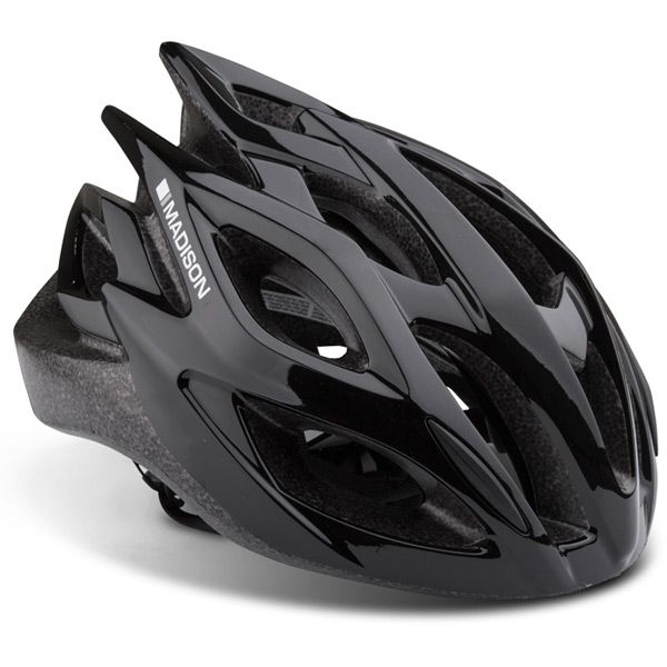 Madison Tour Helmet - £28.99 | Helmets - Mens/Unisex | Cyclestore