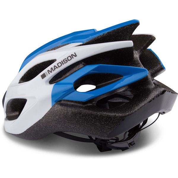 Madison Tour Helmet - £28.99 | Helmets - Mens/Unisex | Cyclestore