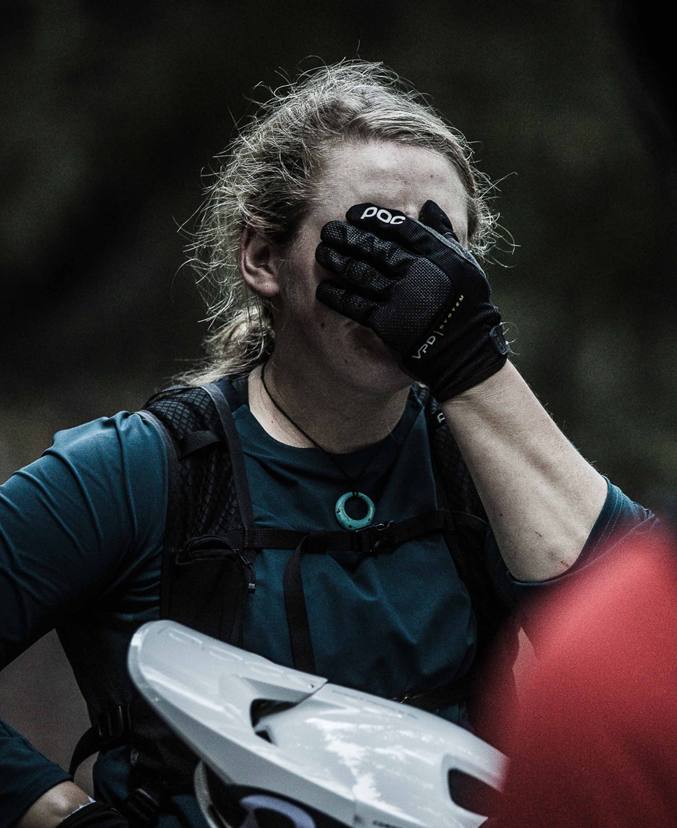 Poc resistance dh gloves hotsell