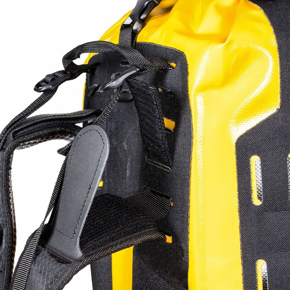 ortlieb gear pack 25