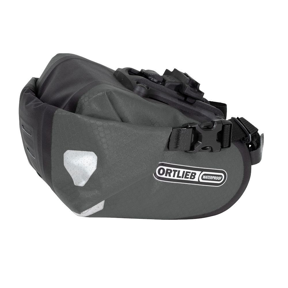 ortlieb saddle bag mount