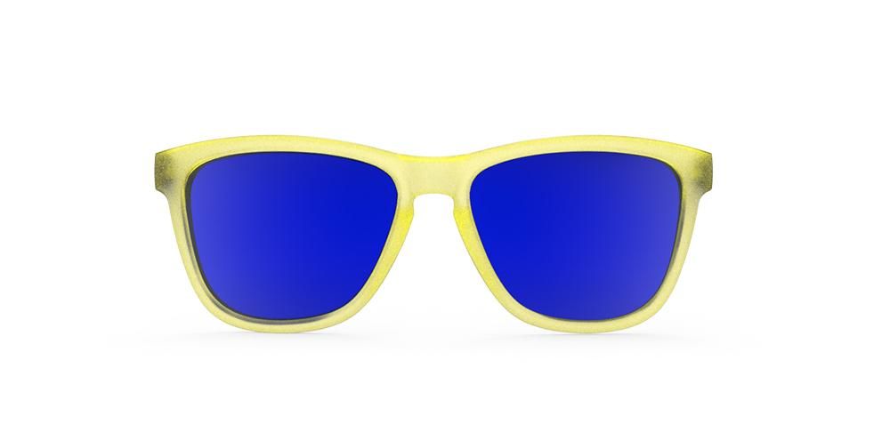 Goodr The Ogs Swedish Meatball Hangover Polarized Sunglasses - £26.99 ...