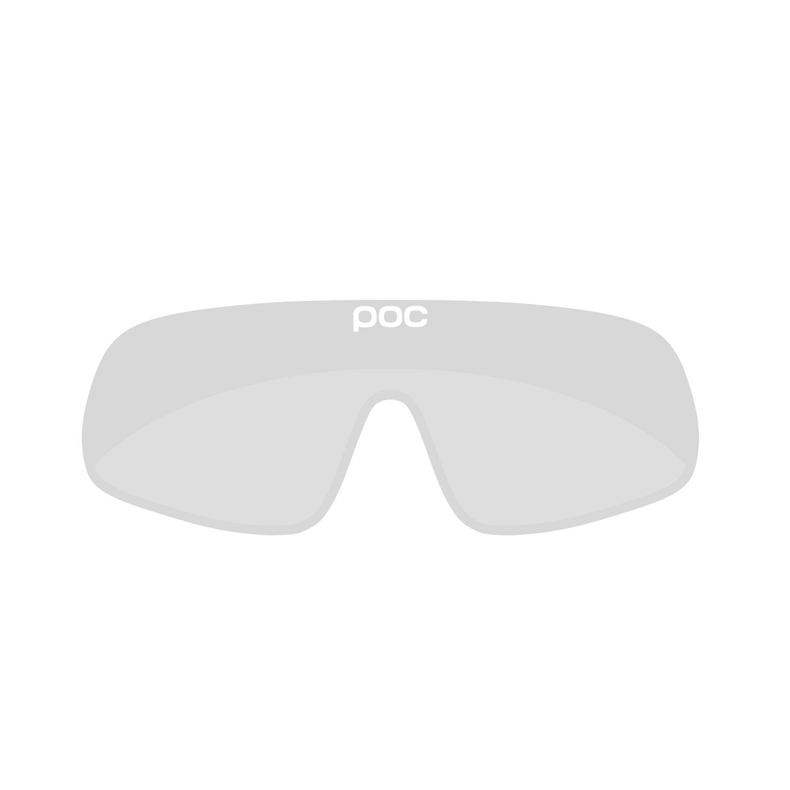 poc crave lenses