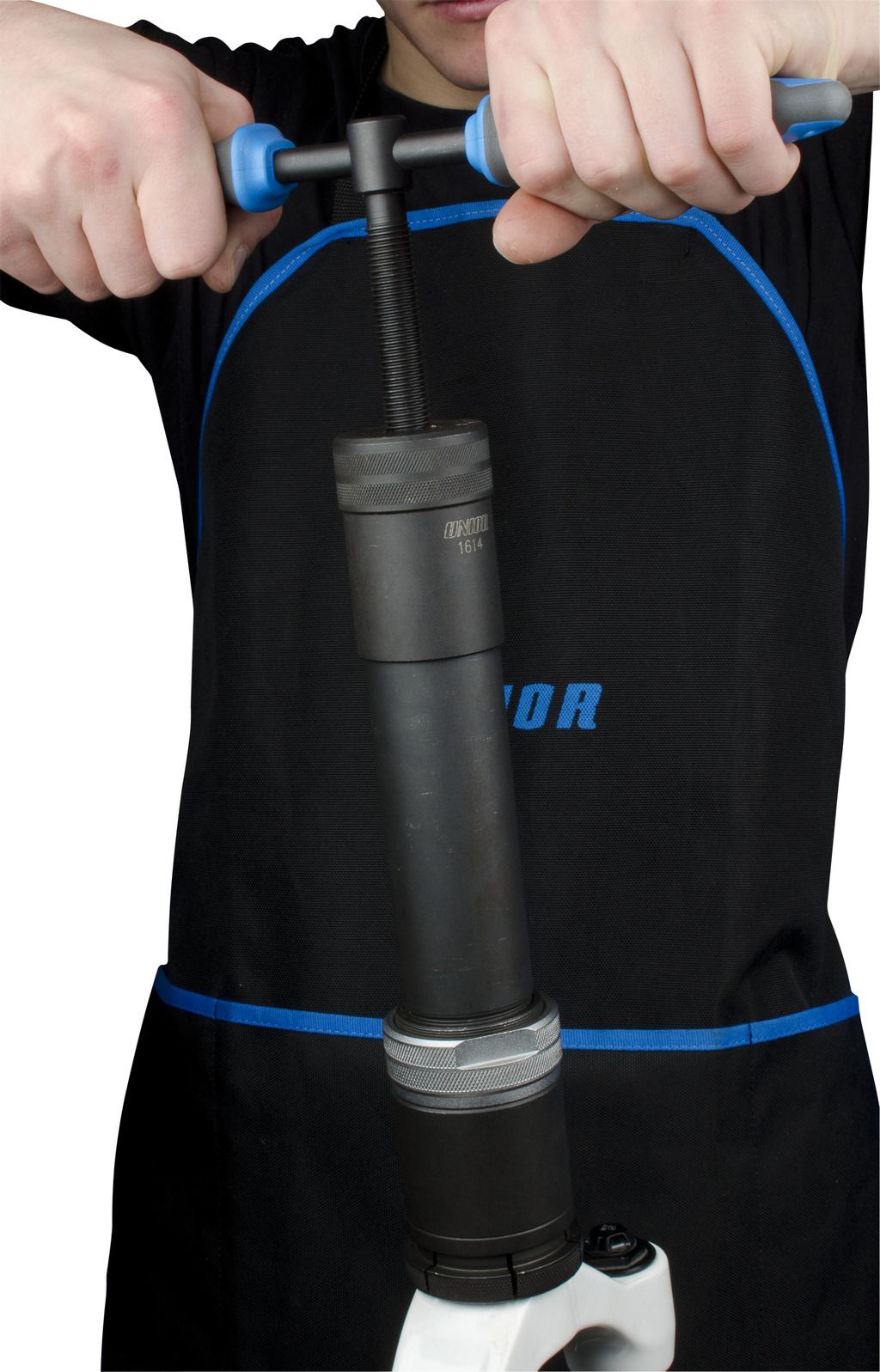 Unior Universal Crown Race Puller 1614/4bi £213.74 Tools Headset & Fork Steerer Cyclestore