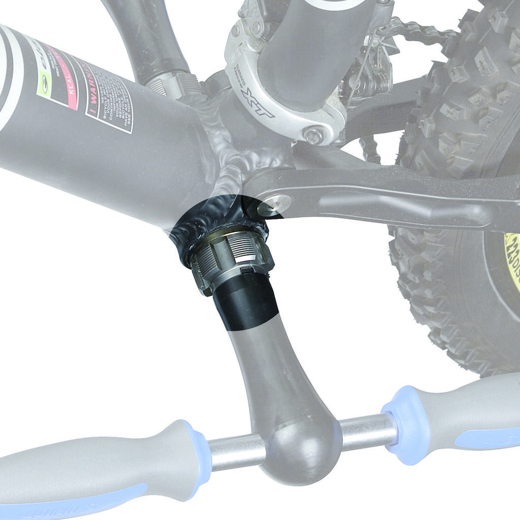 Unior Tap Replacement For Fork Threading Tool Bsa 1.37 24tpi 1697.1 £