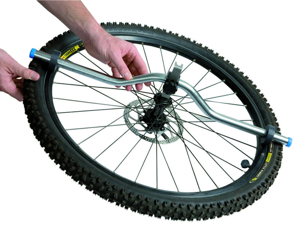 Unior Wheel Alignment Gauge Professional 1690/1 £56.99 Tools