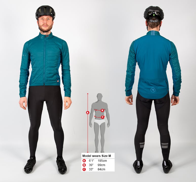 endura hope jacket