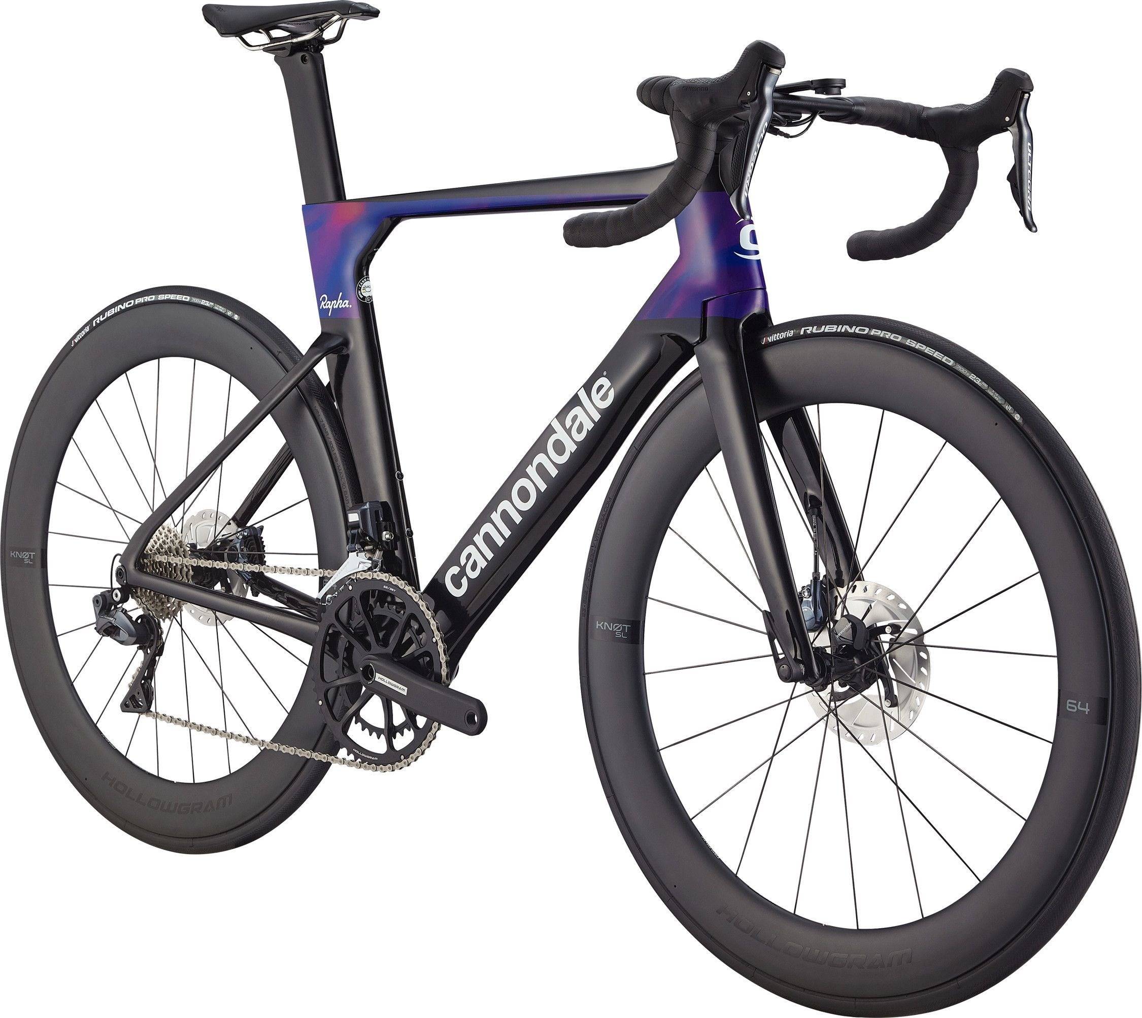 cannondale system six aero bars