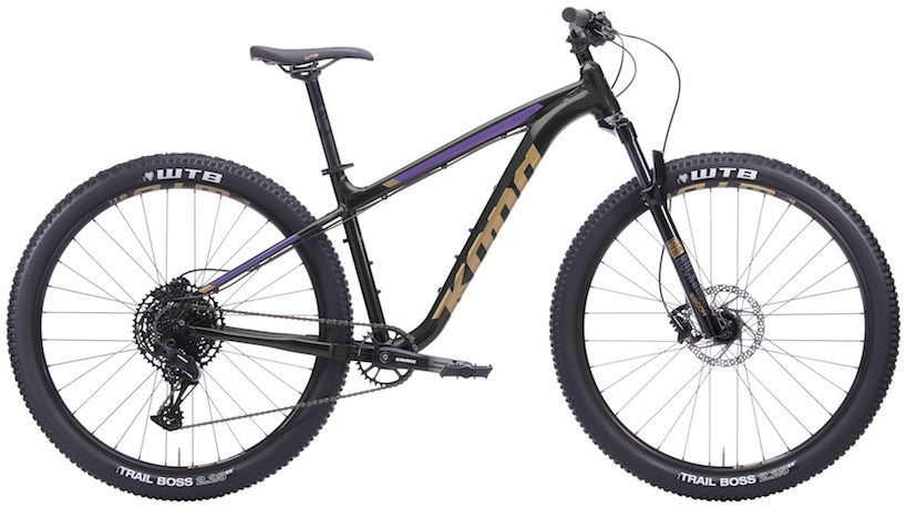 Kona hardtail 29er shop