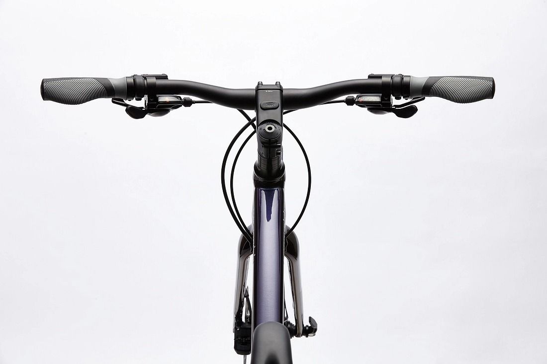 Cannondale Quick 3 Sports Hybrid Bike £669 Cannondale Sports Hybrid