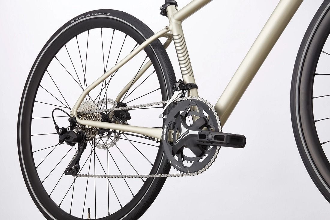 Cannondale quick shop 1 womens