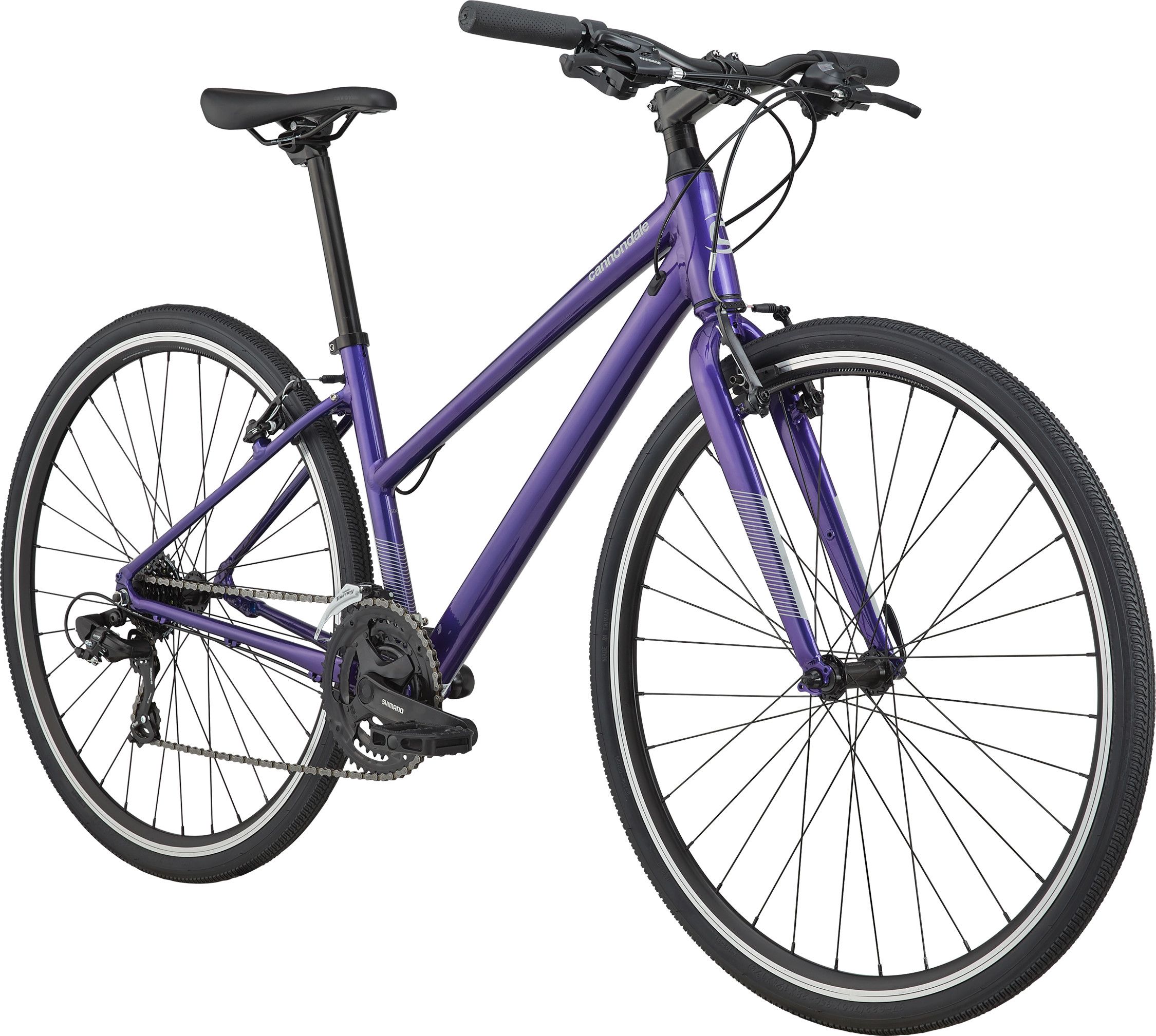 cannondale ladies bike for sale