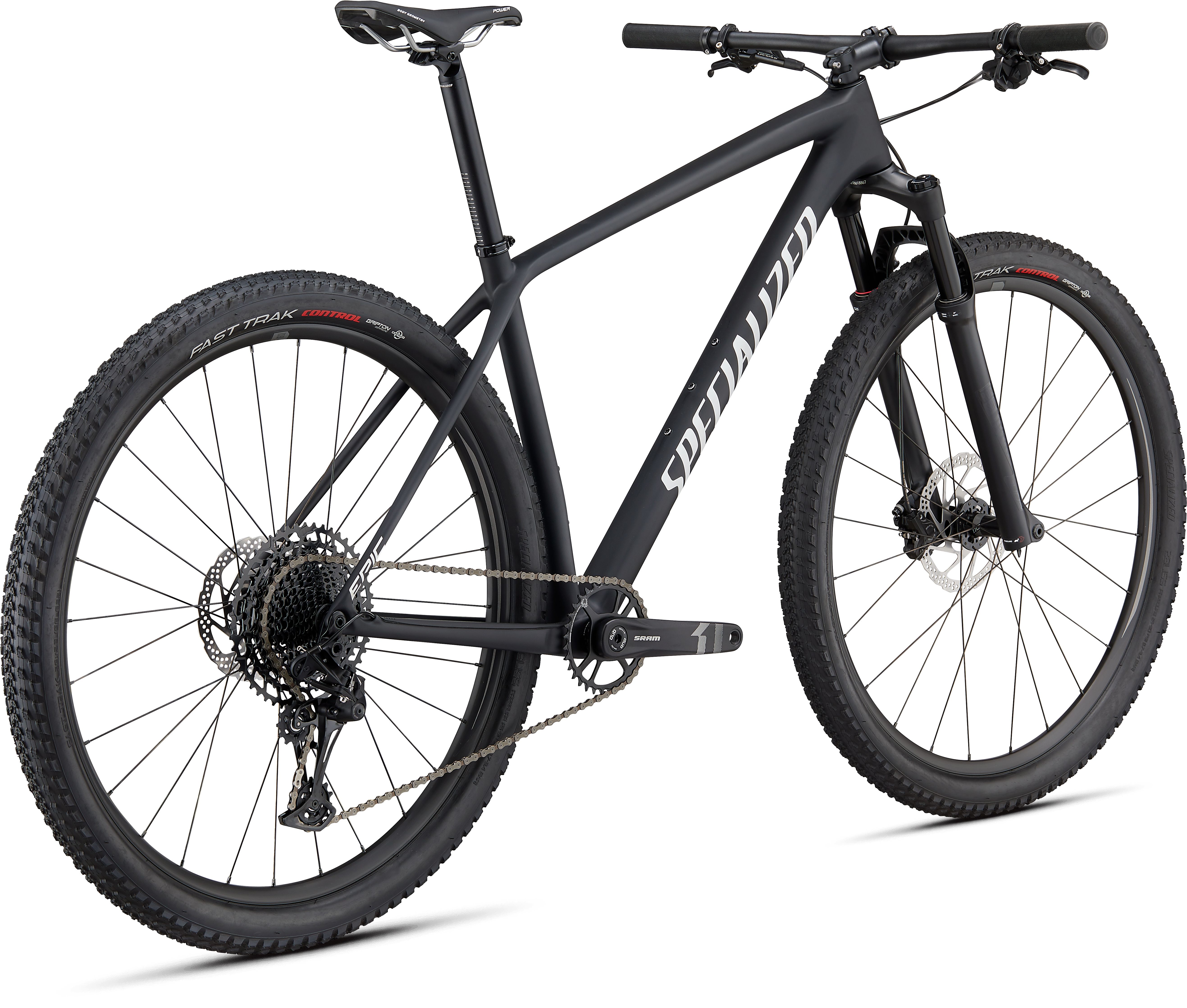 Specialized Epic Hardtail 29er Mountain Bike 2020 £2248.99