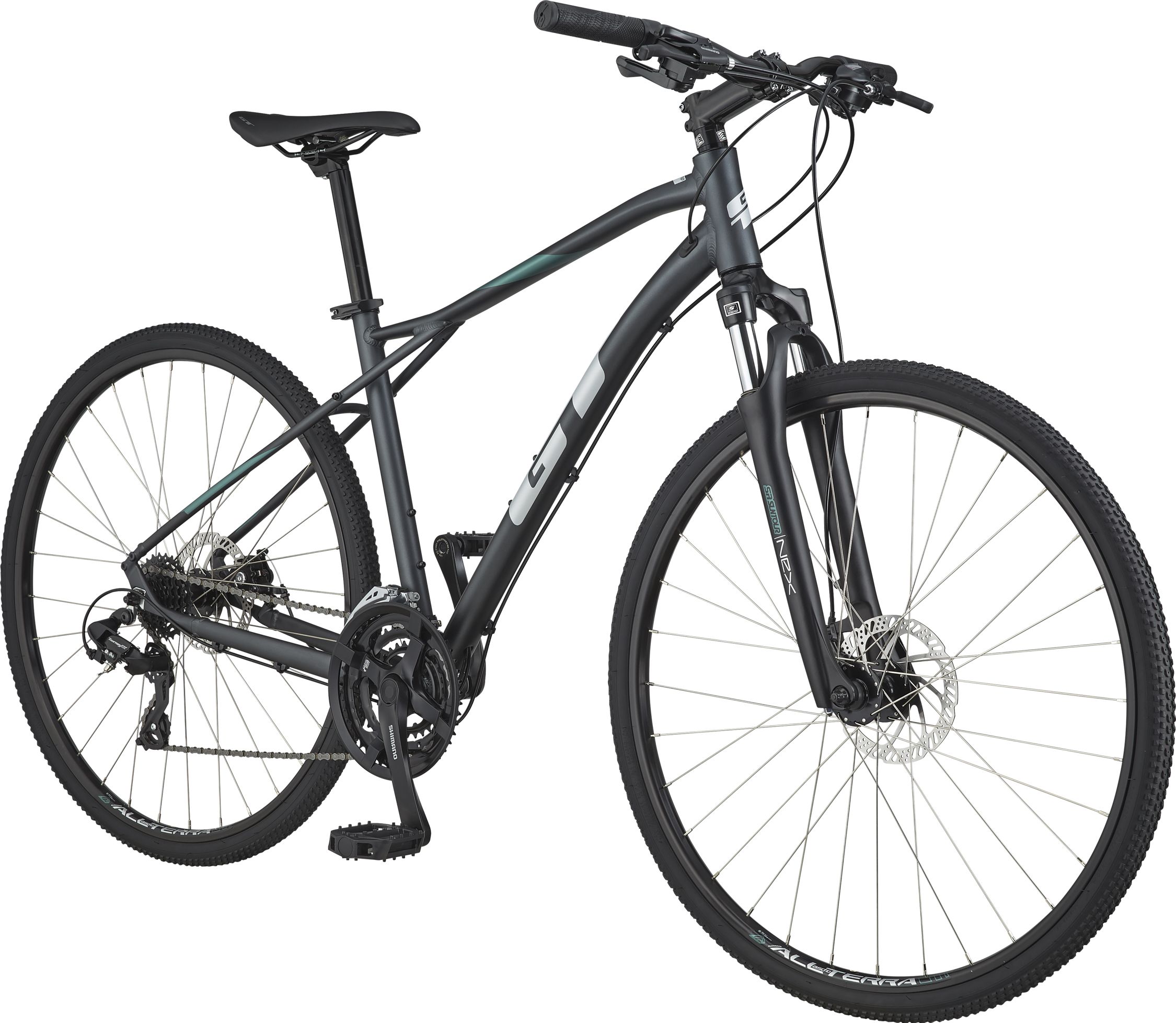 gt transeo sport 2019