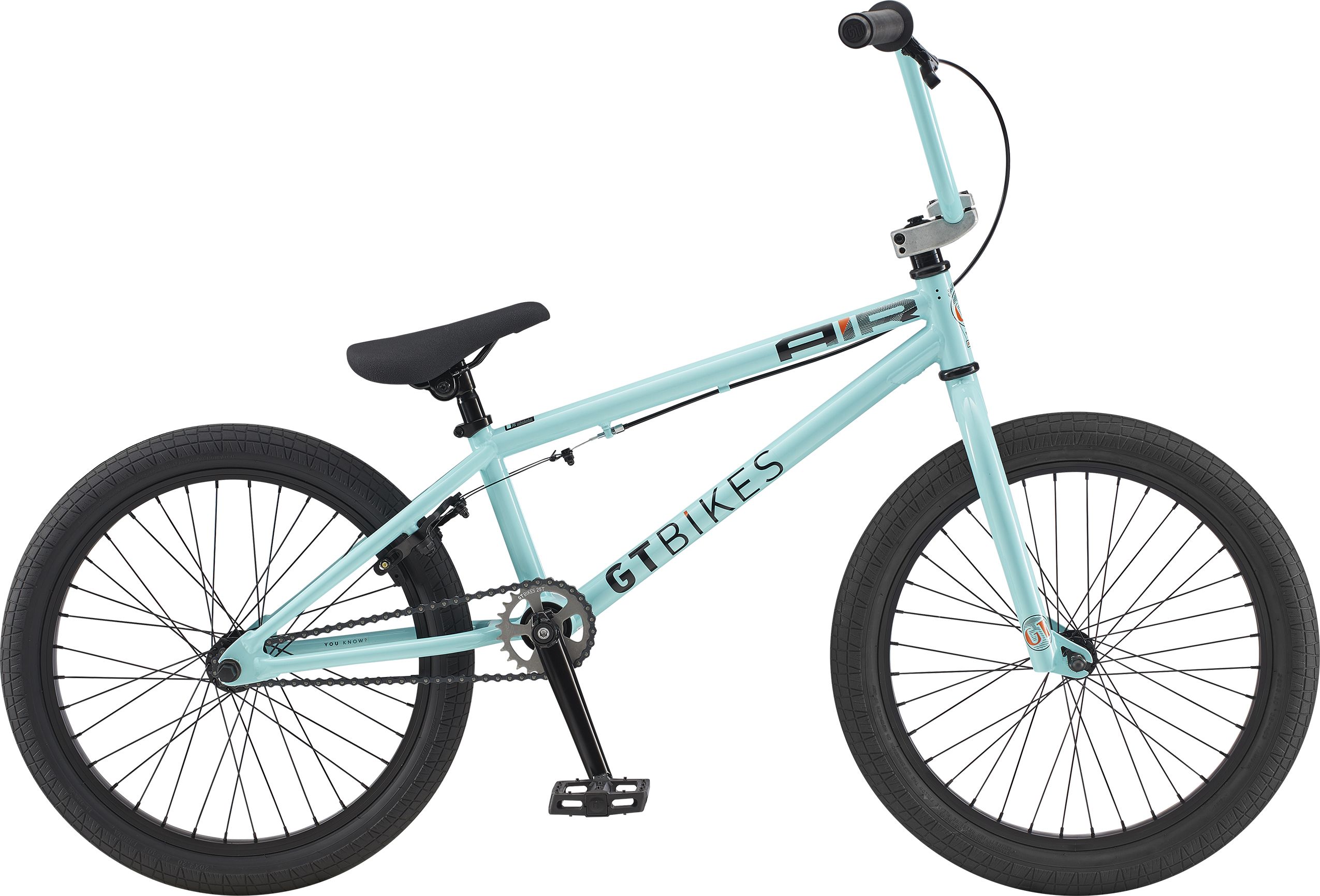 GT Air Bmx Bike 2020 £253.99 BMX Bikes Cyclestore