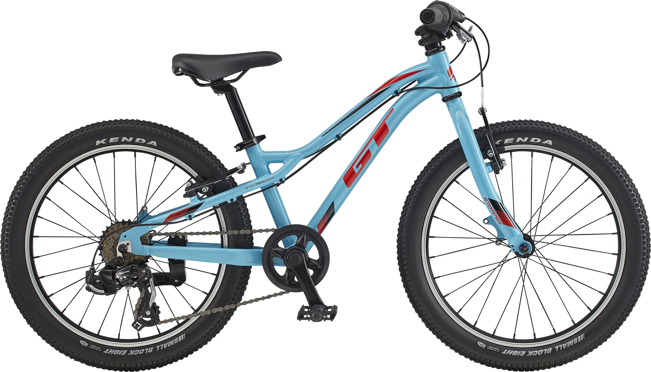 STOMPER HT 20 Ace - gt